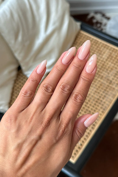 Cashmere Kiss · 475 - Alternate View