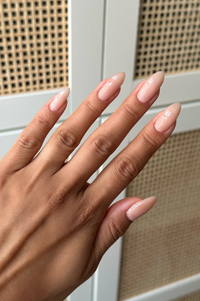 Cashmere Kiss · 475 | Nailster Denmark