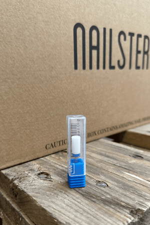 Ceramic Bit - Barrel - Medium