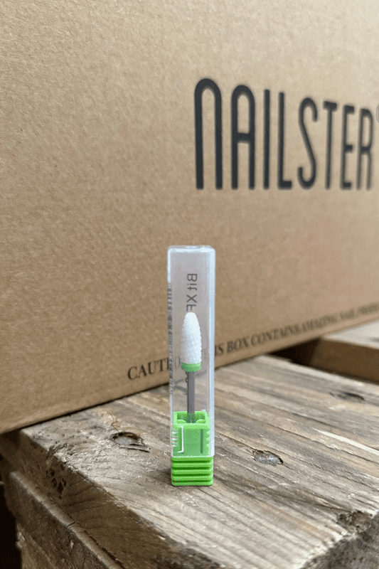 Ceramic Bit - Flame - Grov