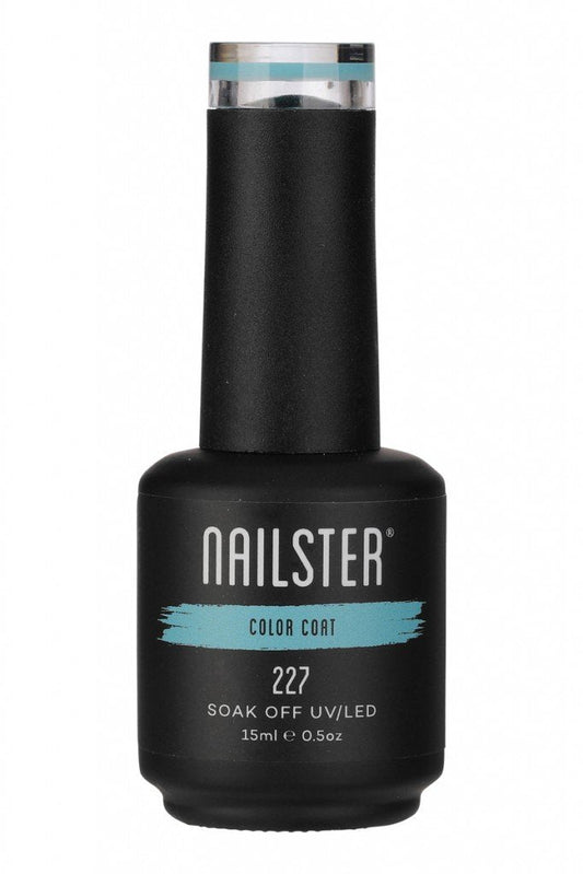 Cerulean 15ml · 227 | Nailster Norway