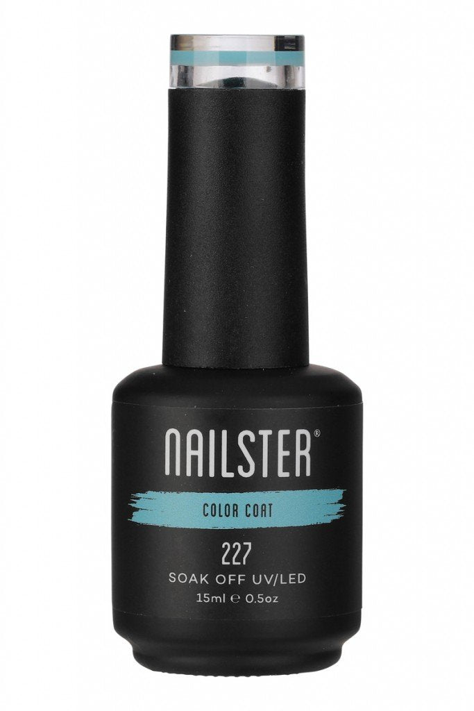 Cerulean 15ml · 227 | Nailster Norway