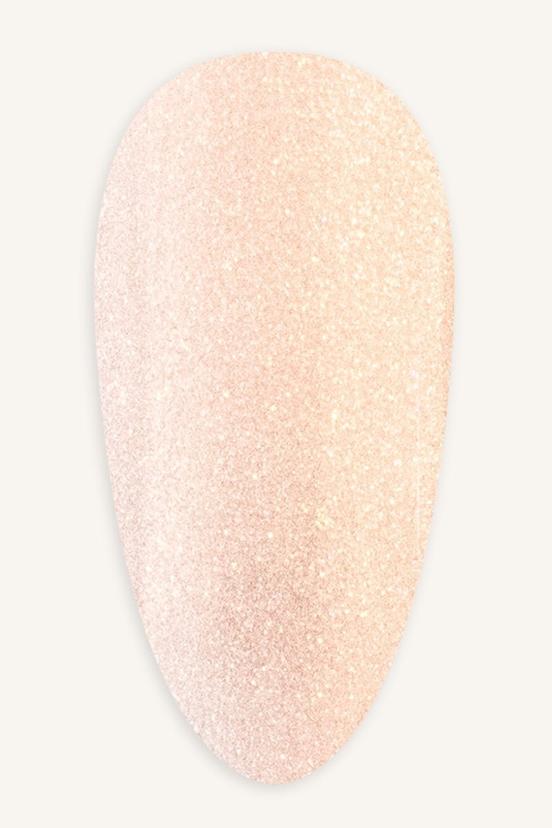 Champagne Pearl • 468