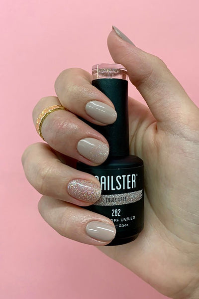 Champagne Pump  · 282 - Hand