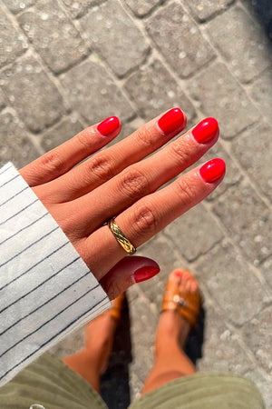 Cherry Kiss 15ml · 256 | Nailster Denmark