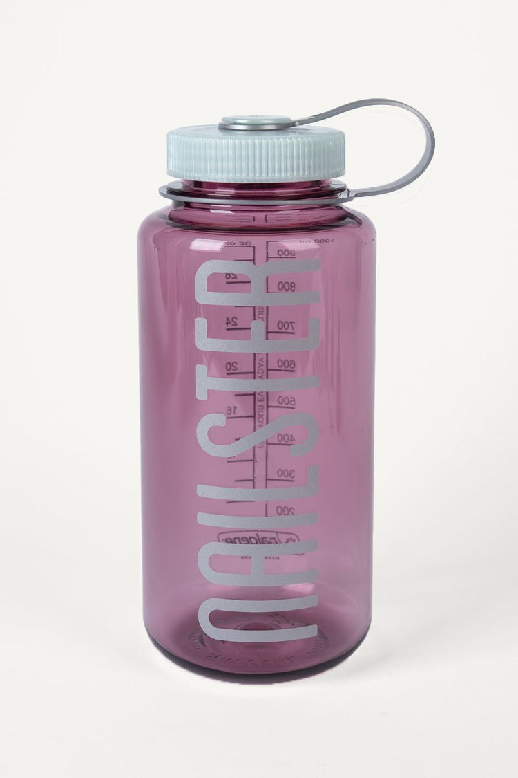 Cherry Moon - 1.0L Water Bottle fra Nailster