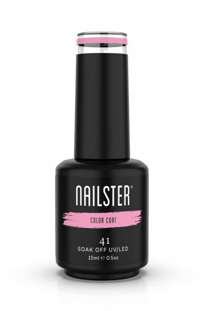 Cherry Tree 15ml · 41 | Nailster Norway