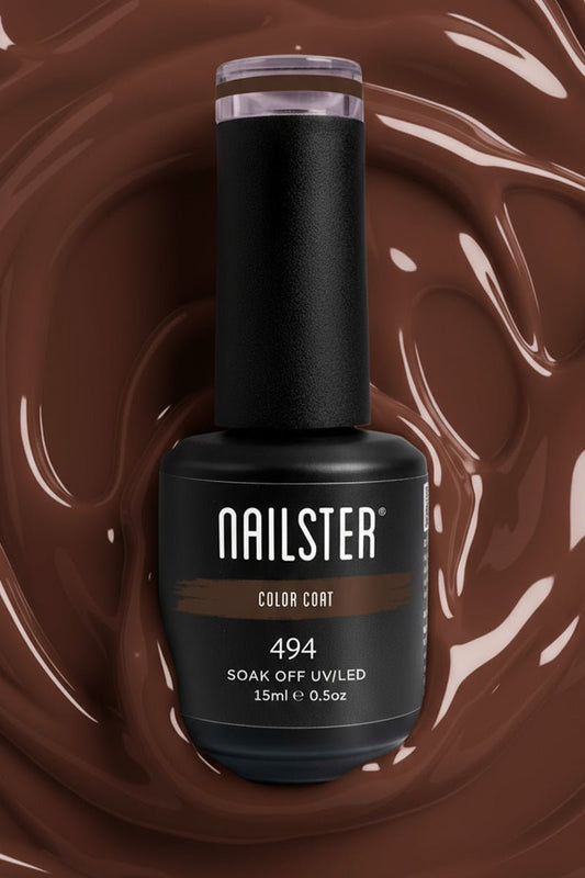 Chestnut · 494