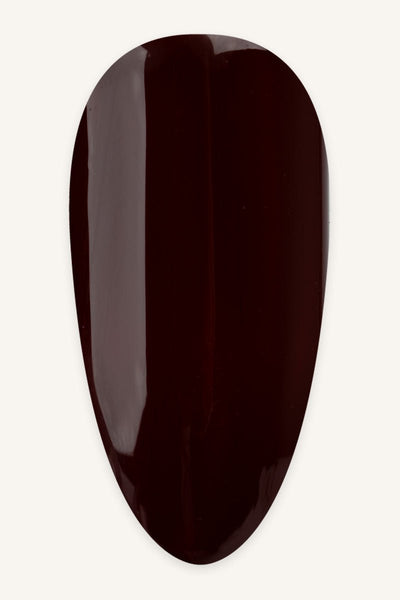 Chestnut Kiss · 484 - Tip