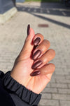 Chocolate Drizzle · 501