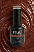 Chocolate Drizzle · 501