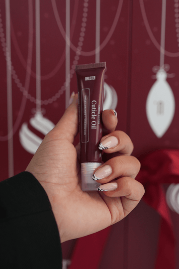 Christmas Edition - Cuticle Oil Rollerball
