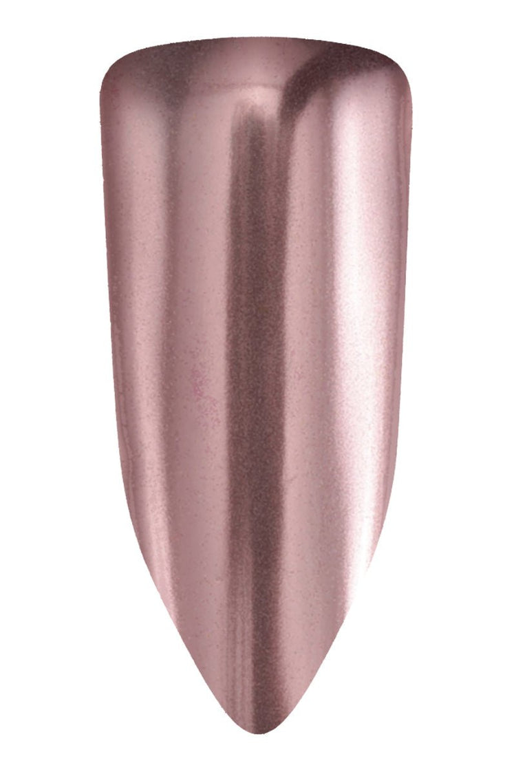 Chrome Powder - Myk Pink