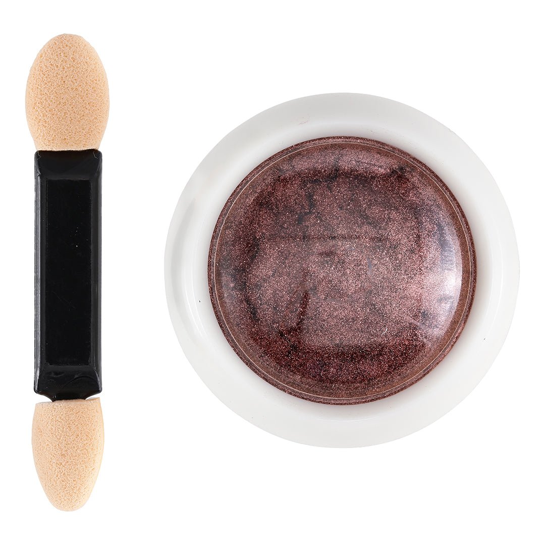 Chrome Powder - Myk Pink