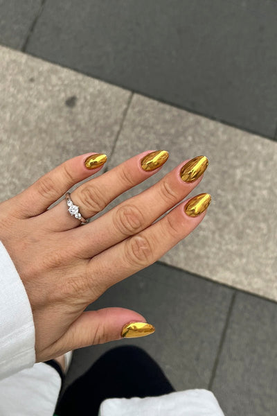 Chrome Powder