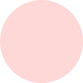 circle pink