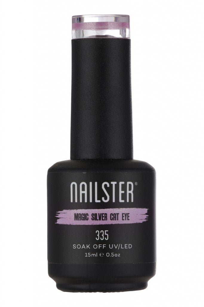 City Girl Cat Eye 15ml · 335 | Nailster Norway