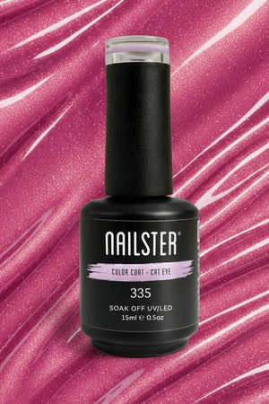 City Girl Cat Eye · 335