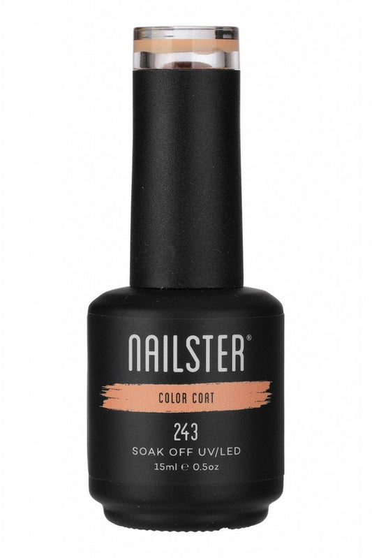 Clay Fire 15ml · 243 | Nailster Norway