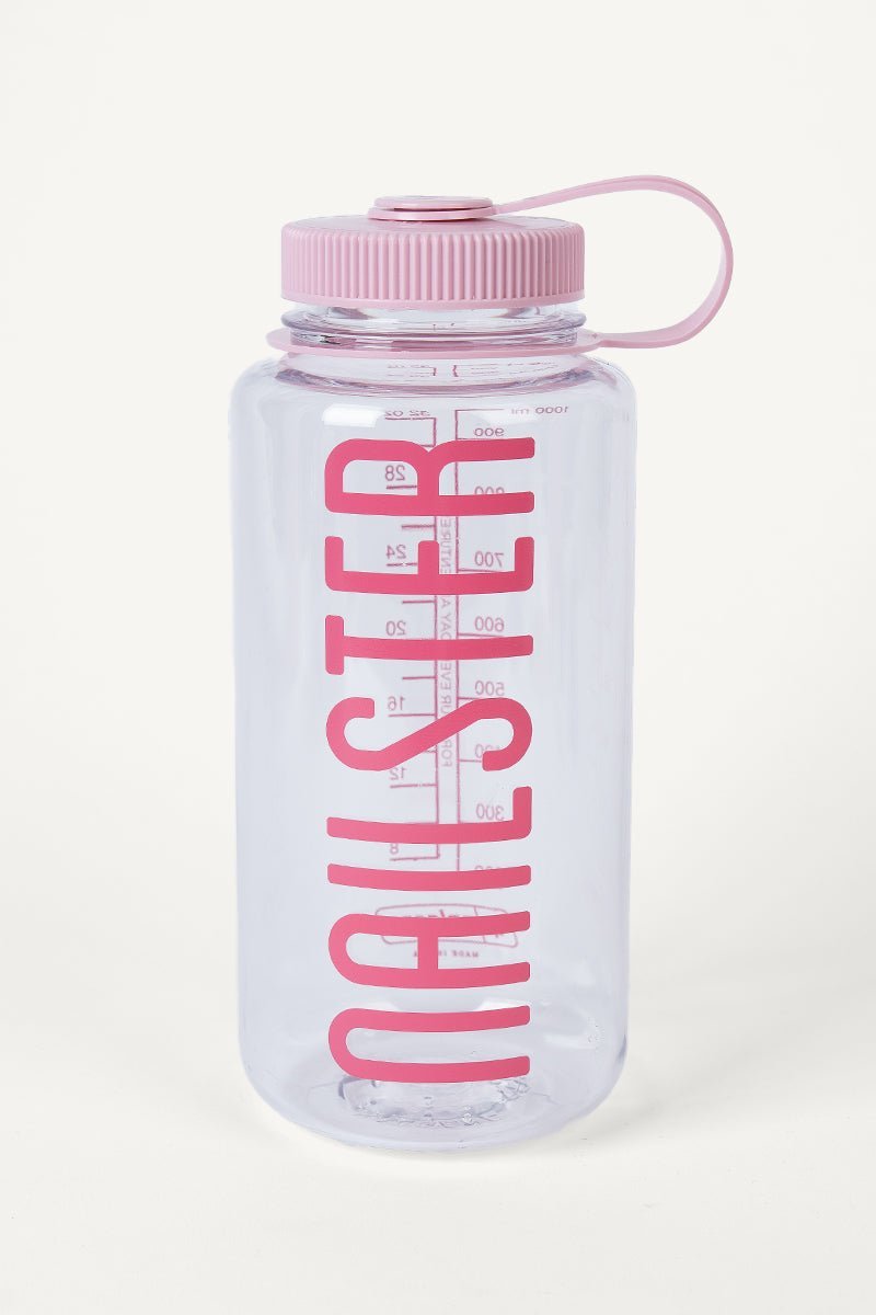Clear Crush - 1.0L Water Bottle