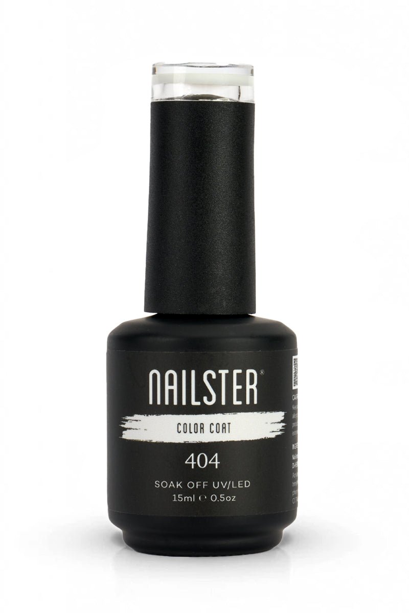 Coconut Milk 15ml · 404 | Nailster Norway