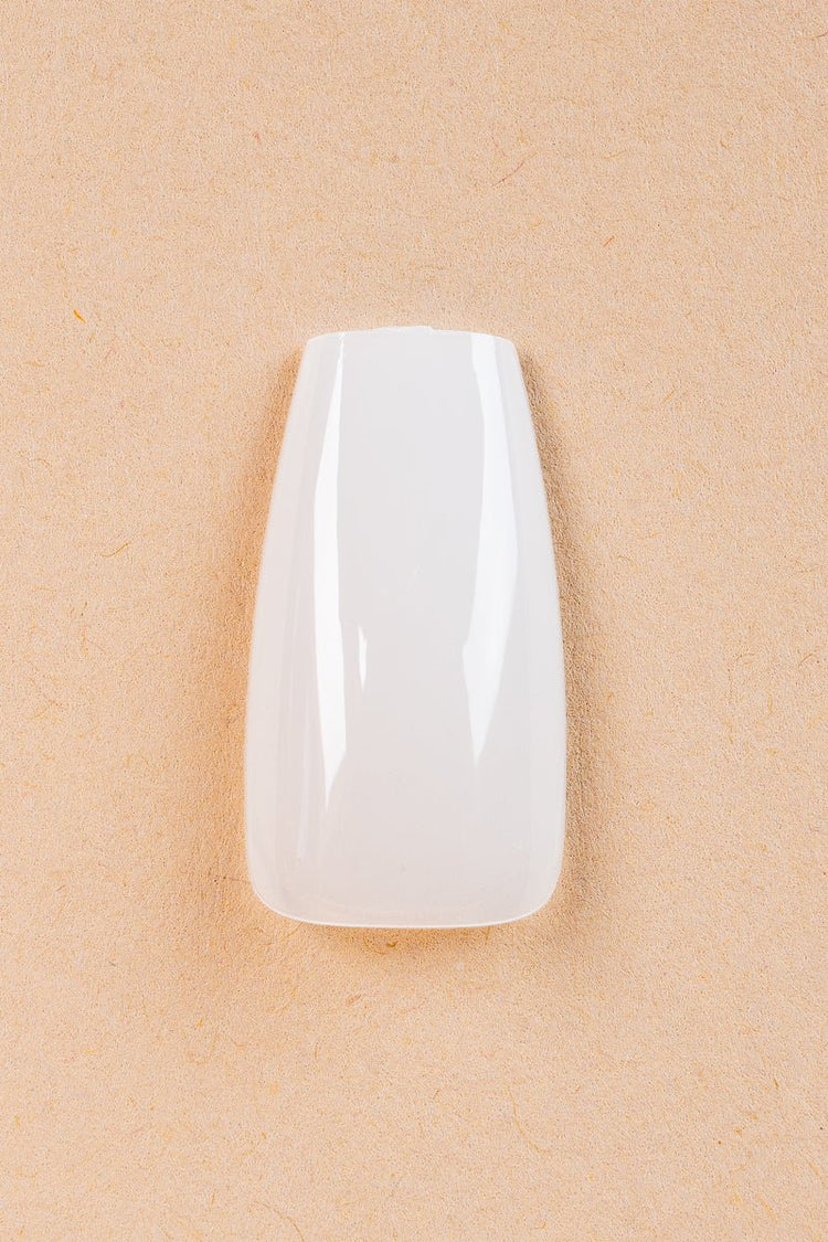Coffin/Ballerina Medium Milk Tipper