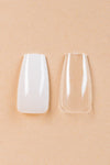 Coffin/Ballerina Medium Milk Tipper