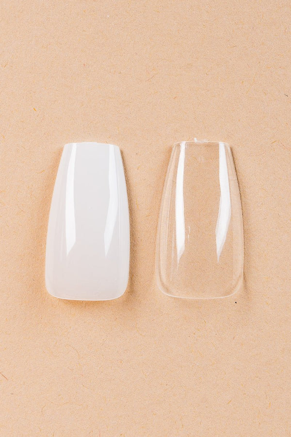 Coffin/Ballerina Medium Milk Tipper