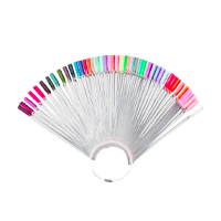 Gel Polish-farger