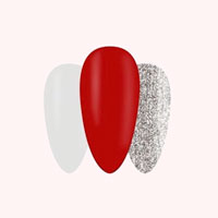 Gel Polish-farger
