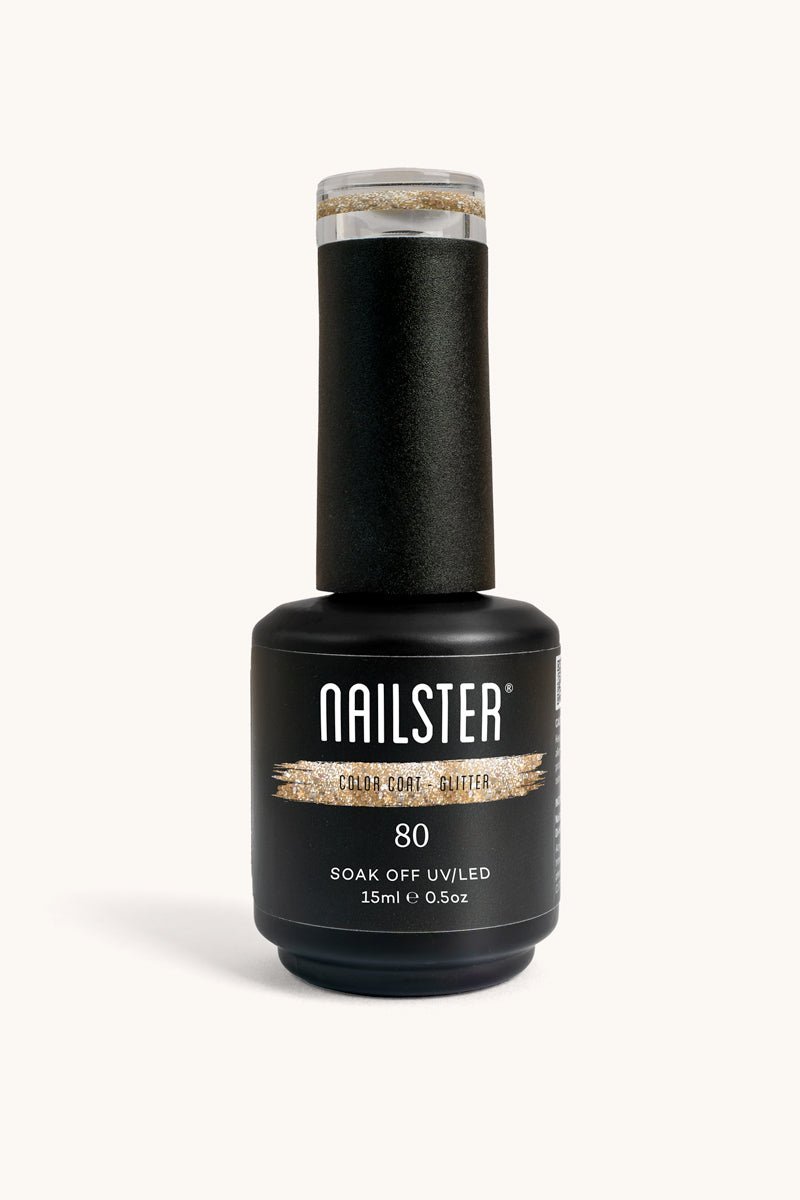 Combo Glitter 15ml · 80