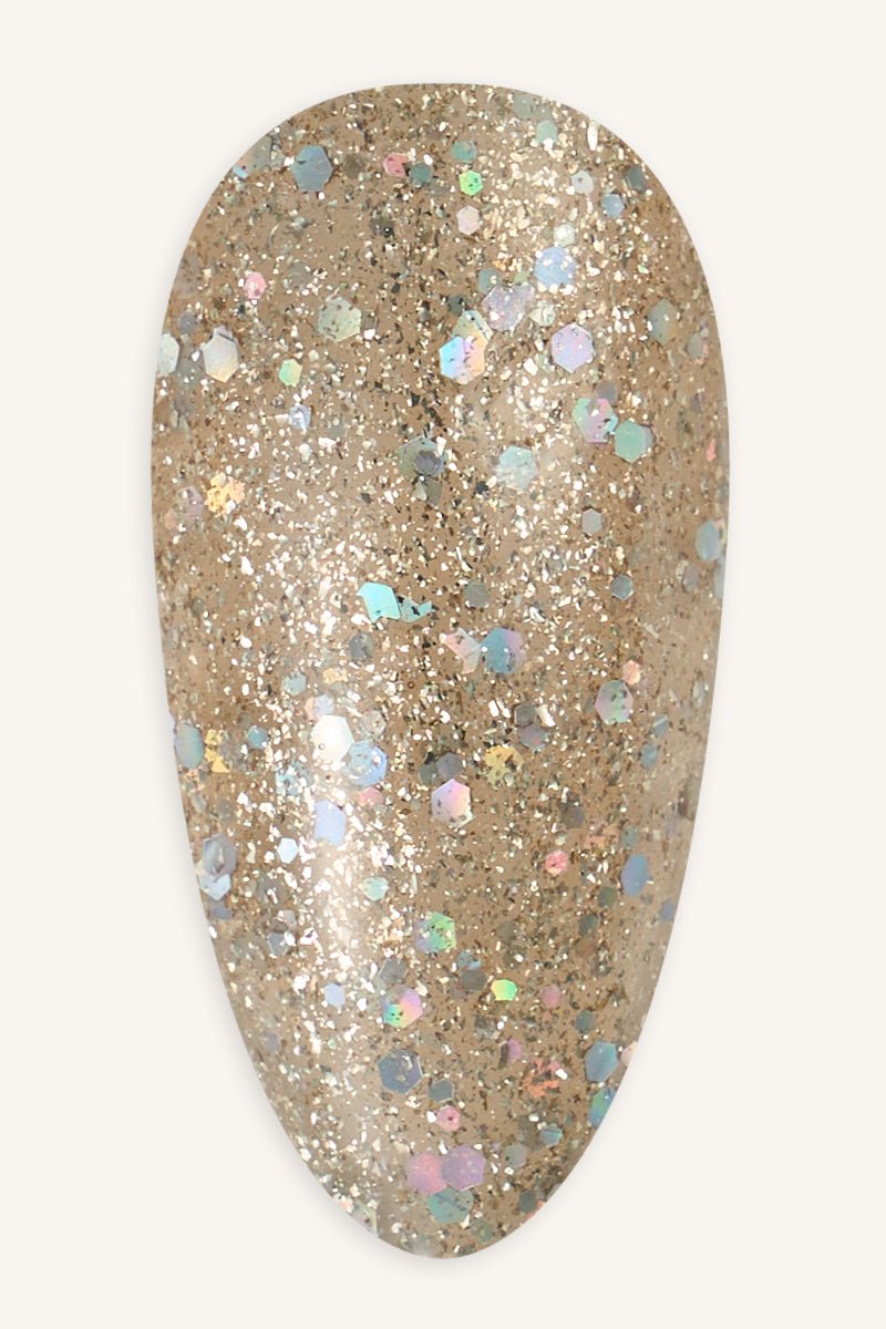 Combo Glitter  · 80