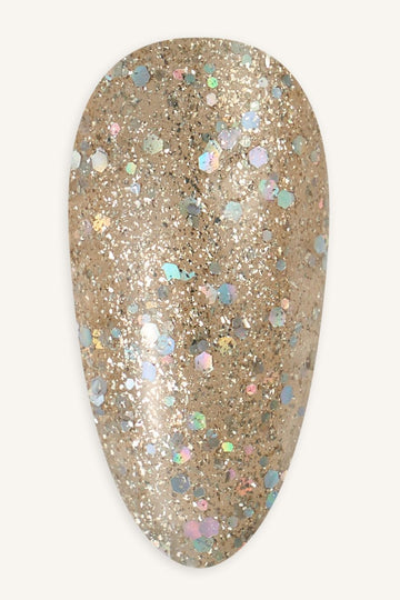 Combo Glitter  · 80