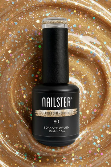 Combo Glitter  · 80