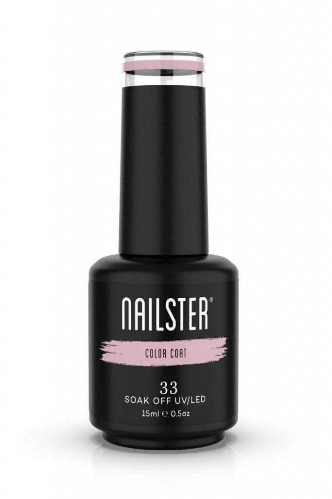 Composed 15ml · 33 | Nailster Norway