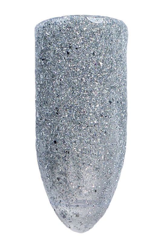 Composed Glitter 15ml · 79 | Nailster Norway