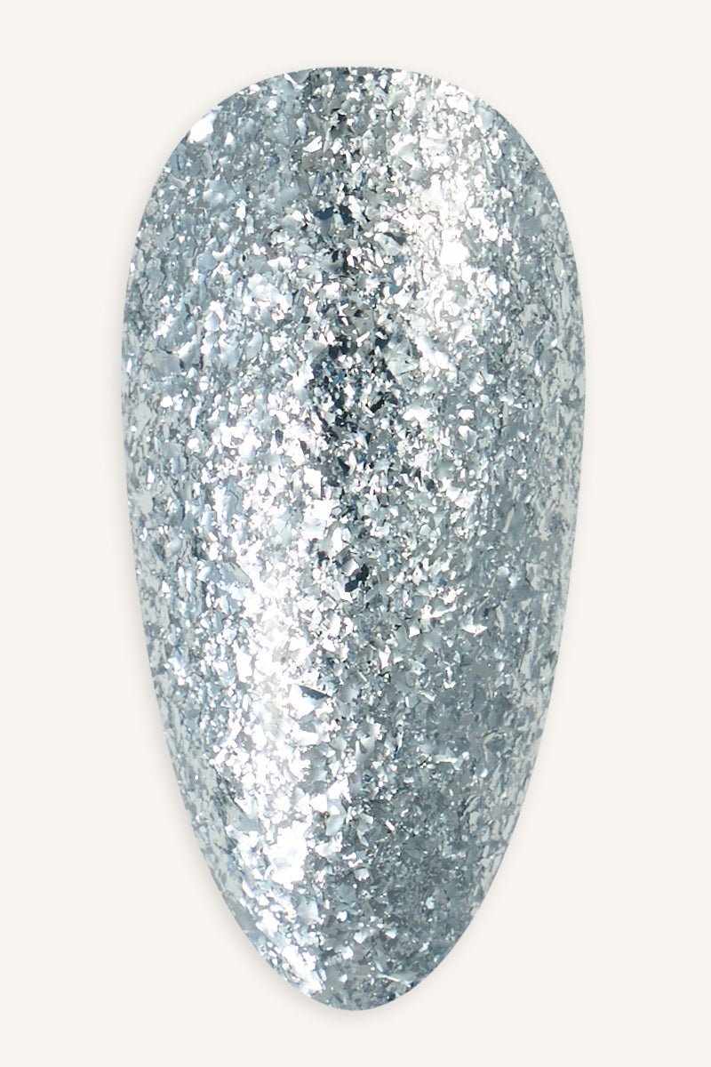 Composed Glitter · 79