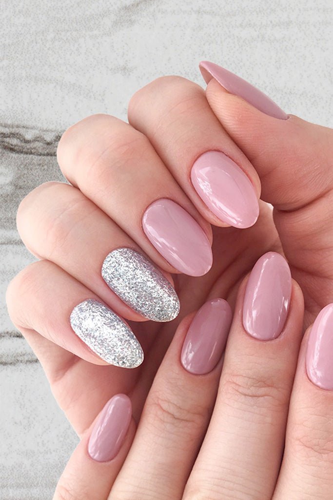 Composed Glitter · 79