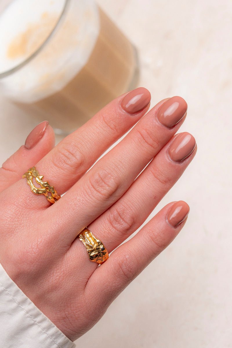 Copper Trail 15ml · 236 | Nailster Denmark