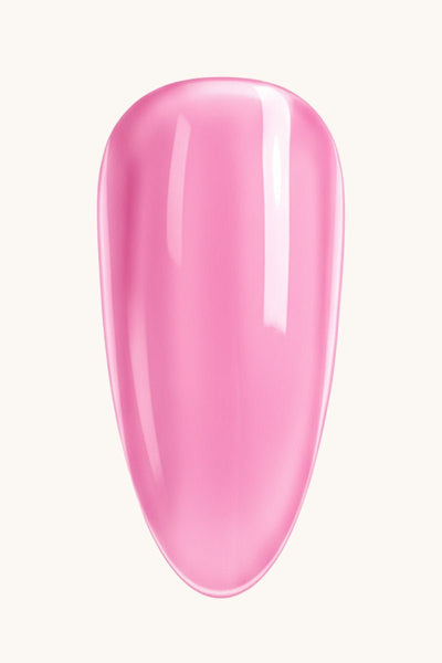 Coral Glow  · 14 - Tip