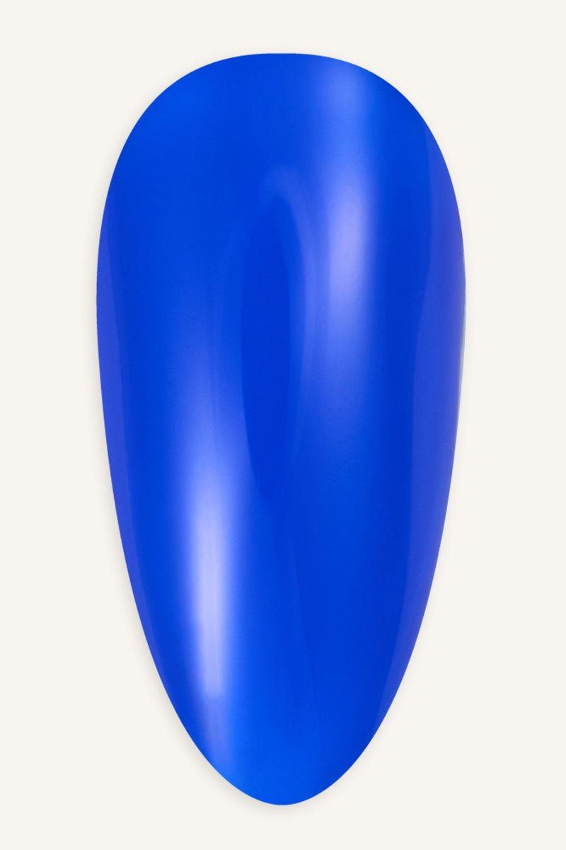 Cosmic Blue  · 406