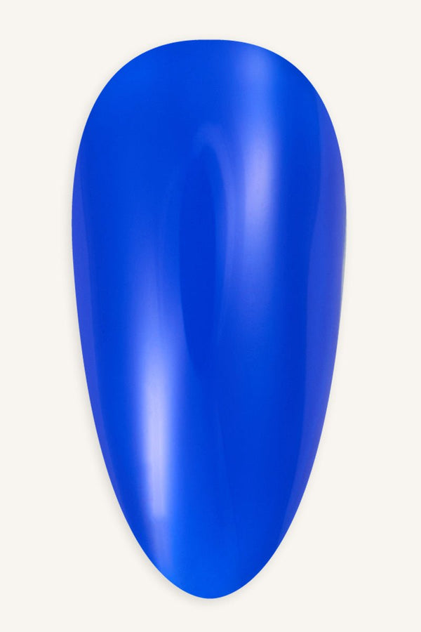 Cosmic Blue  · 406