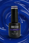 Cosmic Blue  · 406