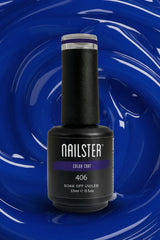 Cosmic Blue  · 406