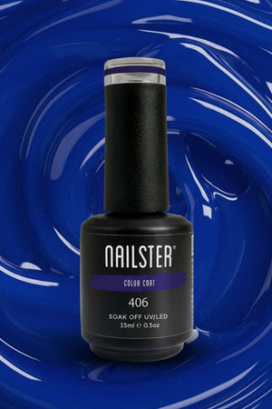 Cosmic Blue  · 406