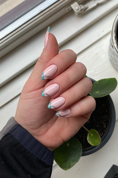 Creamy Nude 15ml · 261 - Alternate View