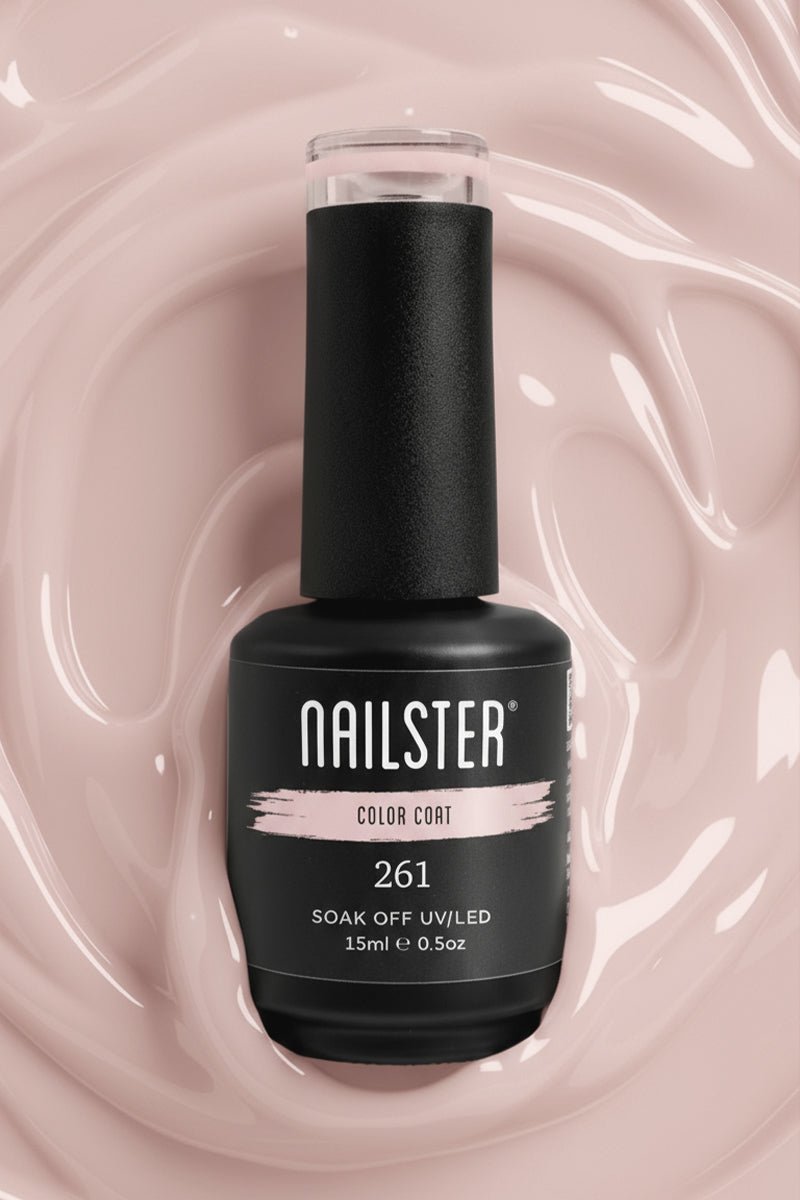 Creamy Nude  · 261