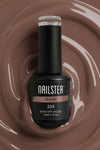 Crushed Cinnamon · 234