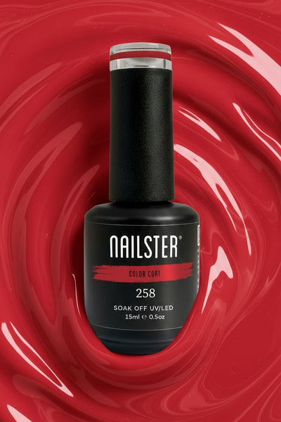 Crushed Tomatoes  · 258 - Color