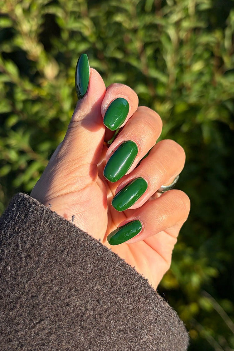 Cucumber · 514 – Gel Polish fra Nailster, bilde 3
